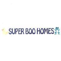 鴨子.青蛙圖 & SUPER BOO HOMES