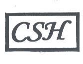 CSH 及圖