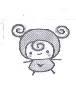 可琳 kurun 之設計圖
