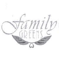 family greens 及圖
