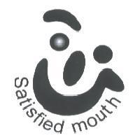 吉之口速食有限公司標章 Satisfied Mouth
