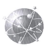 荃維有限公司標章