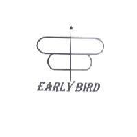 EARLY BIRD 及圖