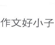 作文好小子