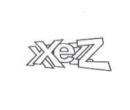 XXeZZ 設計體