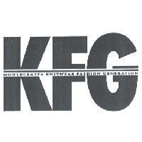 KFG MONTEGRAPPA KNITWEAR FASHION GENERATION 及圖