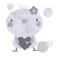 賊雞 mococo 之設計圖