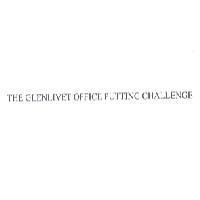 THE GLENLIVET OFFICE PUTTING CHALLENGE