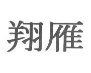 翔雁