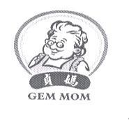 貞媽 GEM MOM 及圖