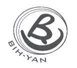 BIH-YAN 及圖