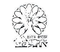 金縷衣及圖 QUEEN DRESSY 