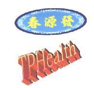春源發 TPHEALTH