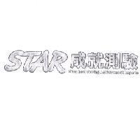 STAR 成就測驗 Standard Testing Achievement Reports