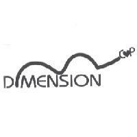 DIMENSION 設計圖