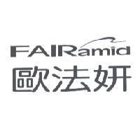 歐法妍 FAIRamid