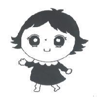 美少女圖