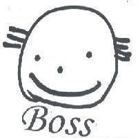 尚品肉鬆實業有限公司 BOSS