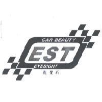 視覺系及圖 EST EYESIGHT CAR BEAUTY
