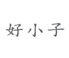 好小子