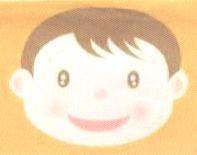 小孩頭設計圖