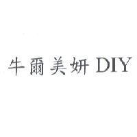 牛爾美妍 DIY