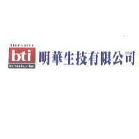 明華生技有限公司 Bioevolve Technology Inc. 及圖