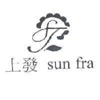 上發 sun fra 及圖