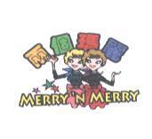 兩個瑪麗 MERRY'N MERRY 及圖