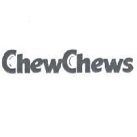 Chew Chews 字形設計