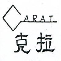 克拉及圖 CARAT 