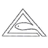 飛魚標章