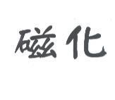 磁化