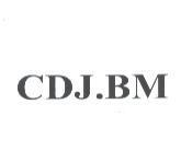CDJ. BM
