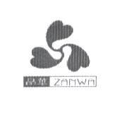 晶華 ZANWA 及圖