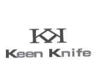Keen Knife 及圖