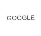 GOOGLE