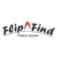Flip A Find Display System 及圖