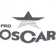 PRO OSCAR 及圖