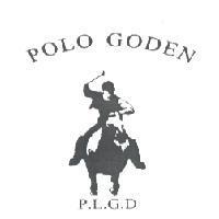 POLO GODEN P. L. G. D 及圖