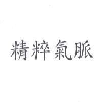 精粹氣脈