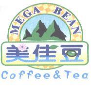 美佳豆 MEGA BEAN 及圖