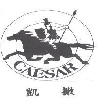凱撒 CAESAR 及圖