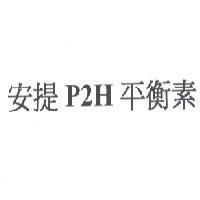安提 P2H 平衡素