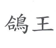 鴿王
