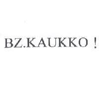 BZ.KAUKKO!