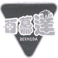 百慕達 BERMUDA 及圖
