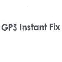 GPS Instant Fix