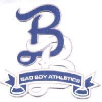 BAD BOY 及圖