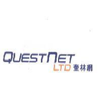 奎林網 QUESTNET LTD 及圖